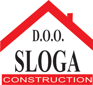 Sloga construction