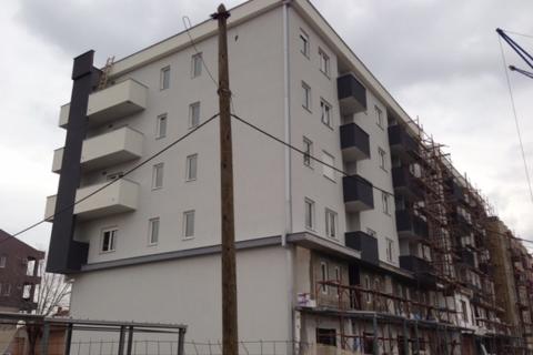 Apartment building Kragujevac