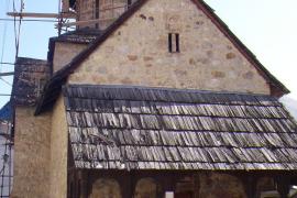 Monastery Blagovestenje