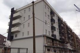 Apartment building Kragujevac