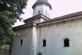 Karadjordje's church