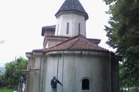 Karadjordje's church