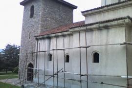 Karadjordje's church