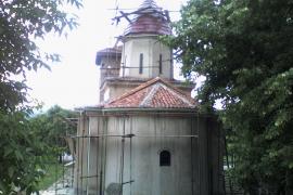 Karadjordje's church