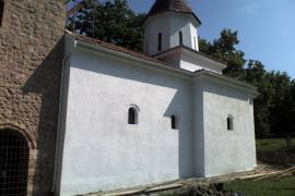 Karadjordje's church