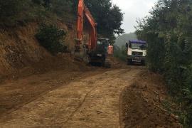 Earthworks machines